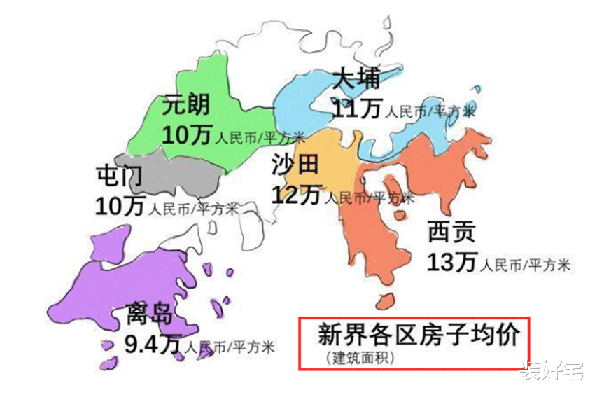 漳州|蔡少芬的家，只有90平！但没想到，他们家在香港已经算顶级豪宅