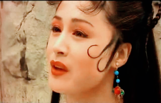 生活赋予情感|《西游记后传》开播21年，用如今的审美，四位美女谁最好看？
