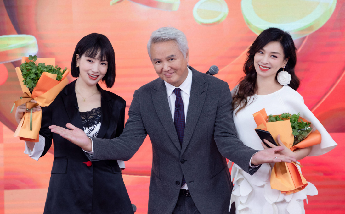 张庭|再添新锤！知情人怒揭张庭夫妇灰色产业链，陶虹难逃一劫？