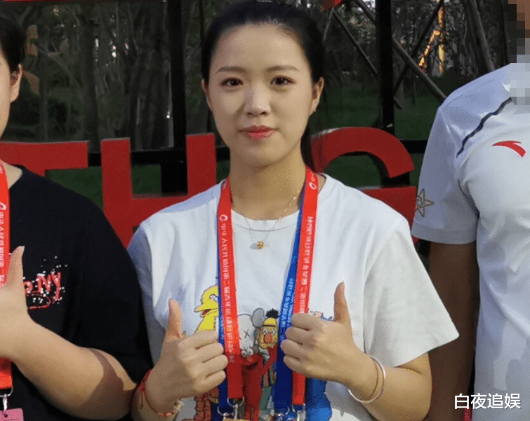 键盘侠|键盘侠快消停吧，杨倩都被骂到删博了