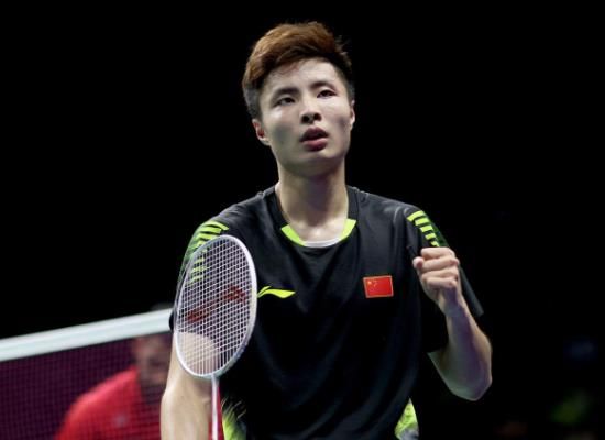 國羽|國羽男單未來格局，石宇奇1人獨木難支，17歲新星劍指2028年