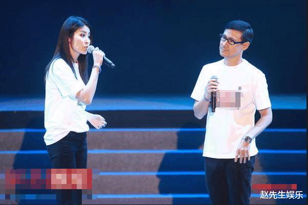 陈慧琳|48岁陈慧琳：有两个可爱的儿子，痛失双胞胎女儿是她一生的痛