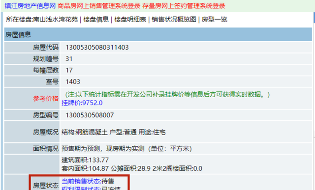 镇江|太坑！房源冻结，镇江又一楼盘疑似停工，我实探后发现……