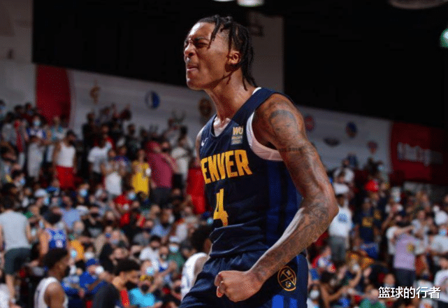 約基奇|連勝5場(chǎng)訓(xùn)練賽！21歲新星稱贊約基奇，球迷：出場(chǎng)時(shí)間穩(wěn)了