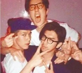 陈伟霆|愤怒！吸毒男星复出当导演，新片正式上映，为了挣钱脸都不要了！