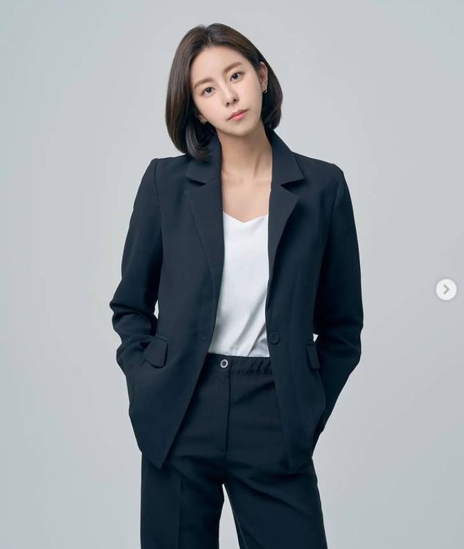 刘亦菲|韩女星金宥真逆向增重8公斤，完美展示女性健康美，引网友狂赞！