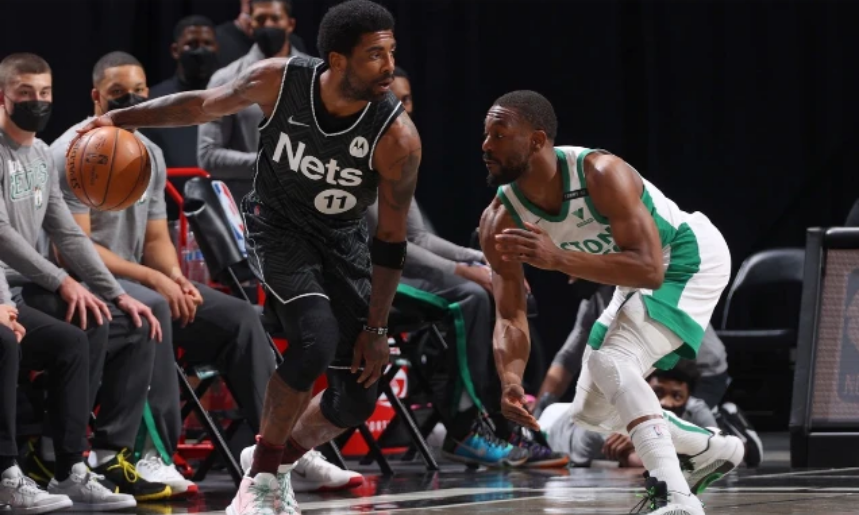 籃網(wǎng)隊(duì)|你打一場(chǎng)，我打一場(chǎng)，互相休息，籃網(wǎng)這狀態(tài)很和諧，期待阿杜回歸