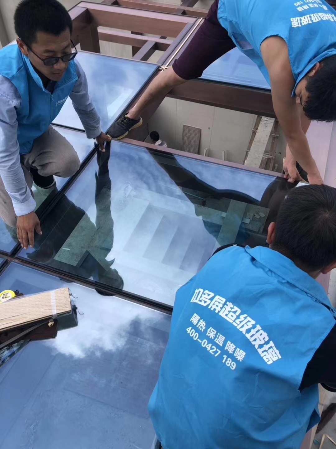 门窗速讯|多屏超级窗引领行业“改朝换代”，互联网门窗“C位出道”