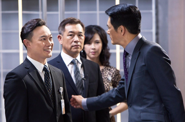 罗织经|《罗织经》：想在职场上有好运，谨记4句话，离升职加薪不远了