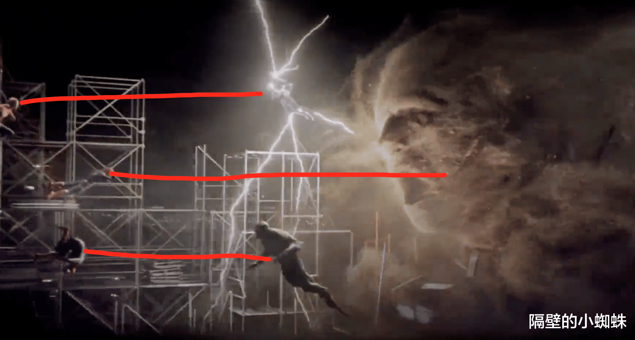 钢铁侠|《蜘蛛侠：英雄无归》钢铁侠背锅！电光人反水的原因是“反应堆”