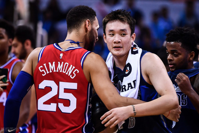 离婚 丁彦雨航2换3方案出炉！巩晓彬放弃小丁签约魔兽，狠狠打脸睢冉？