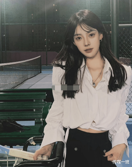 李光复|女网红疑似被男友家暴，伤势严重引网友担心，男方直接曝其猛料