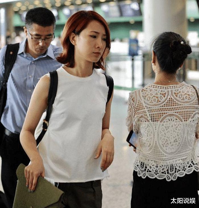 陈赫|离婚七年对比，陈赫还是陈赫，但许婧早已不是原来的许婧了