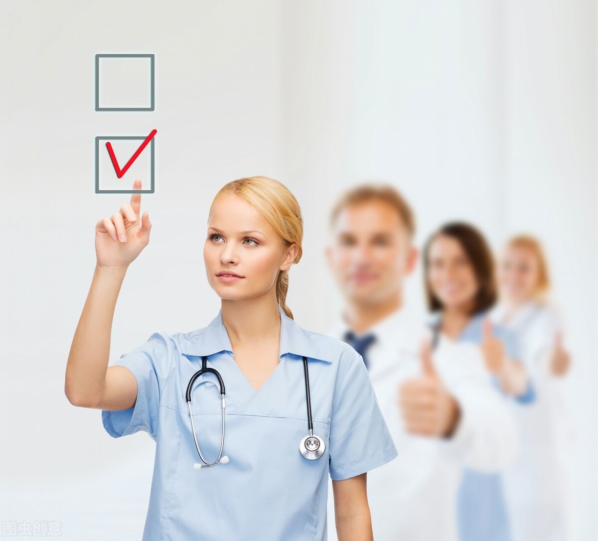 |职场现象——职场内卷，高手是如何以逸待劳，轻松摘桃子的？