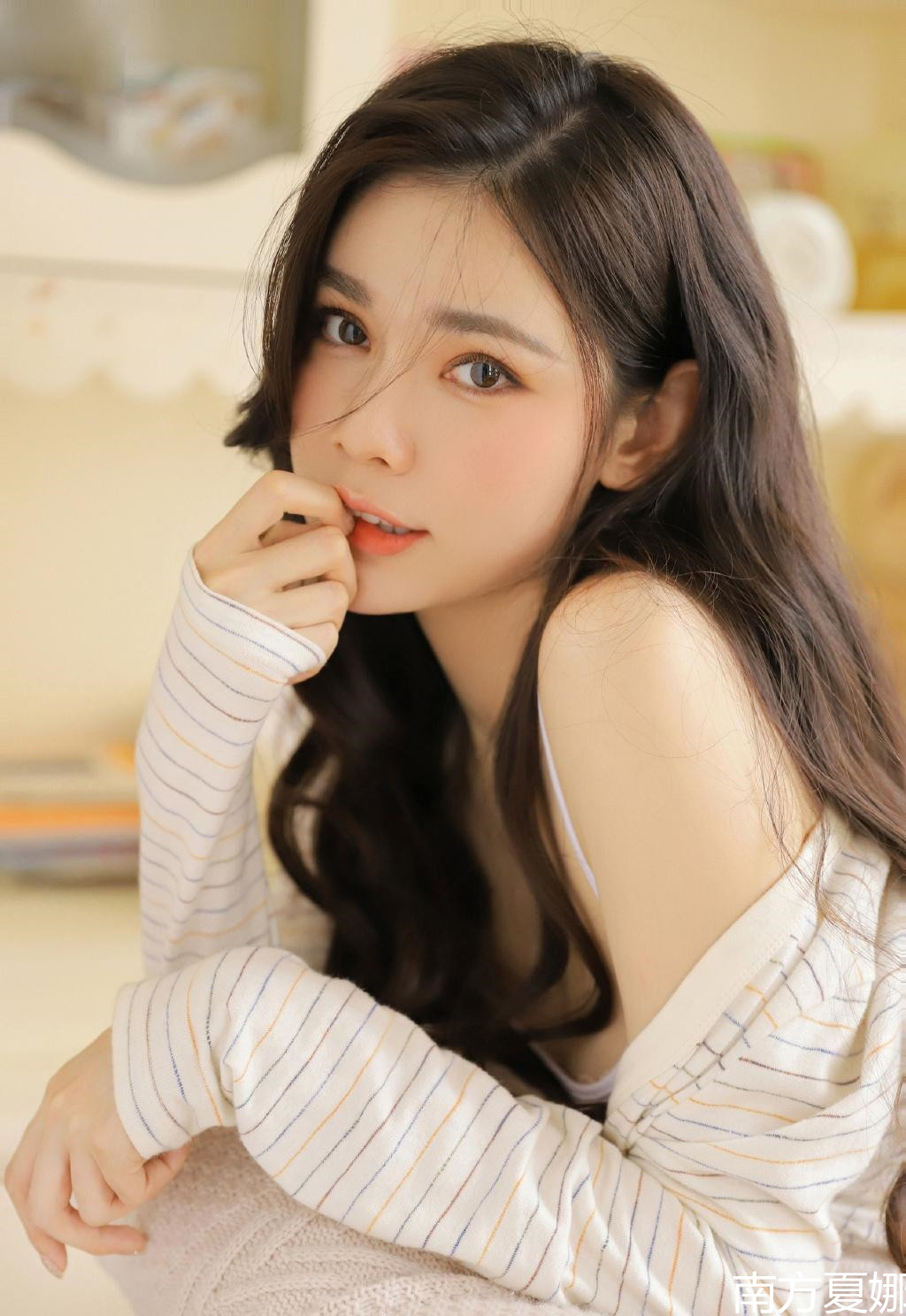 南方夏娜|女选在选择对象时，一定要了解对方的情况，不然后悔都来不及
