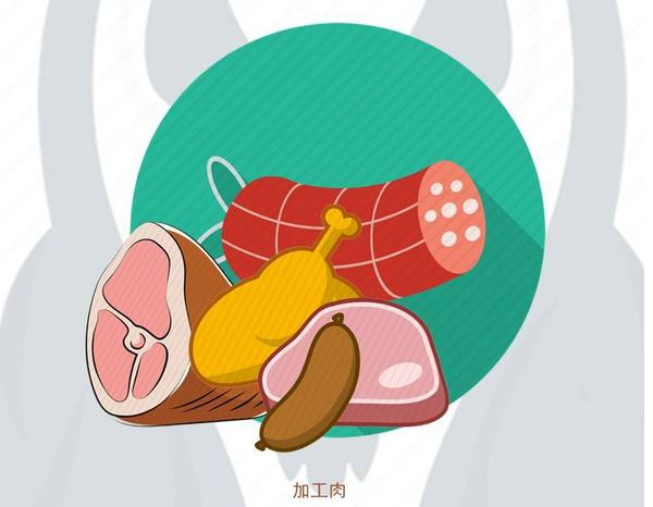 医生胡侃|胃是自己吃垮的？医生提醒，远离胃病，这4类食物趁早撤下餐桌