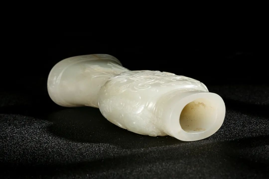 鸳鸯|域鉴2021春拍 | 怀瑾 —— 玉器专场拍品精览