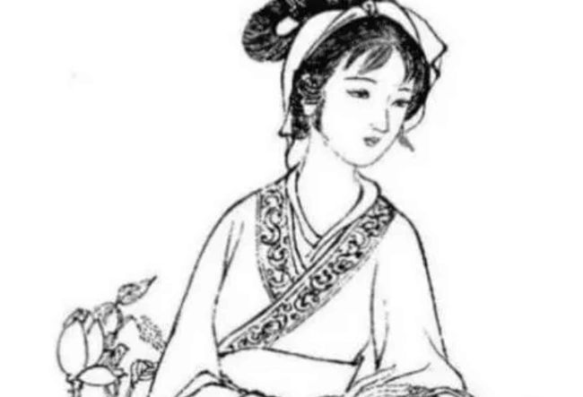 风云视角|民间故事:寡妇儿媳生了个布娃娃,婆婆大哭:你公爹干的好事