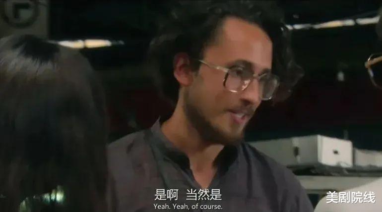 阿兰|Netflix出品，真实事件改编，这部犯罪剧看得我目瞪口呆