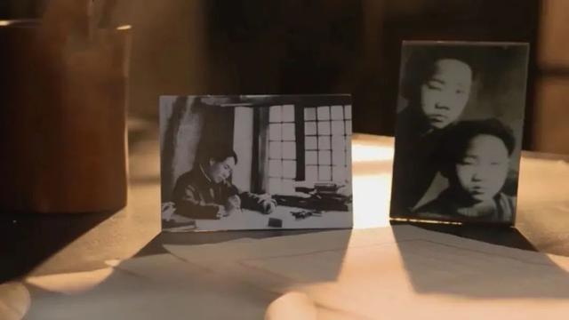 赵一曼|毛主席：打仗总要死人的…不要是我儿子，就当成一件大事