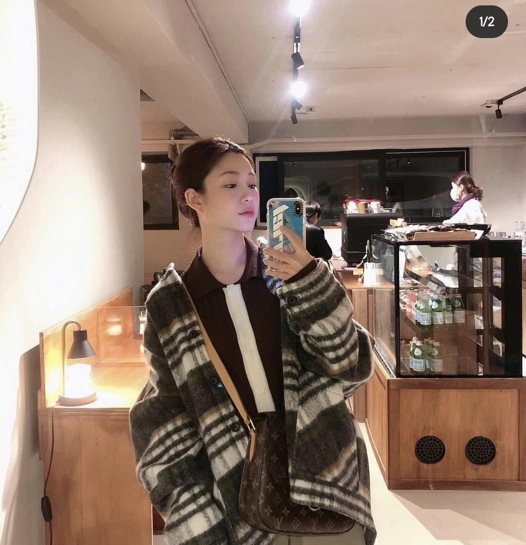 官宣|34岁韩国顶流官宣恋情！女友竟是小5岁的她，曾与允儿恋爱3年