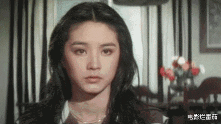周杰|香港电影黄金时代十大女神,李嘉欣仅排第5,第一实至名归