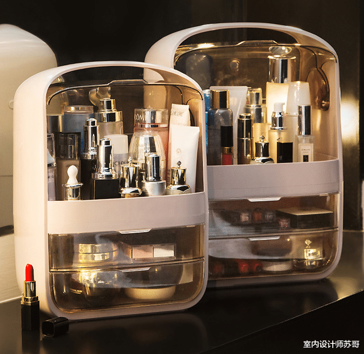 室内设计师苏哥|日子过得精致的女人，家里会备上这3样“高级货”，看看你有几个