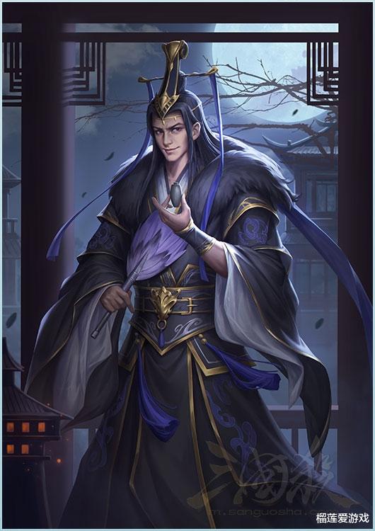 李儒|三国杀：为什么叫李儒时代的骄傲，他到底有什么好骄傲的？厉害吗
