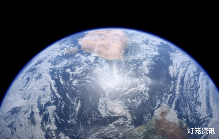 卡姆 全球气候变暖，中国西北迎来转机？能否重回汉唐？