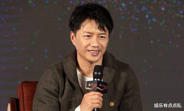 段奕宏|朱珠喊话段奕宏: 为何不推荐我演《双探》乌娜吉, 段奕宏回复超搞笑