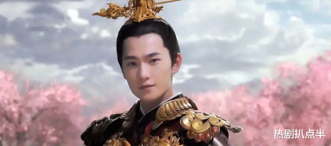 魏无羡|明星综艺扮演经典角色，谁丑谁尴尬，爱豆版魏无羡我看笑了