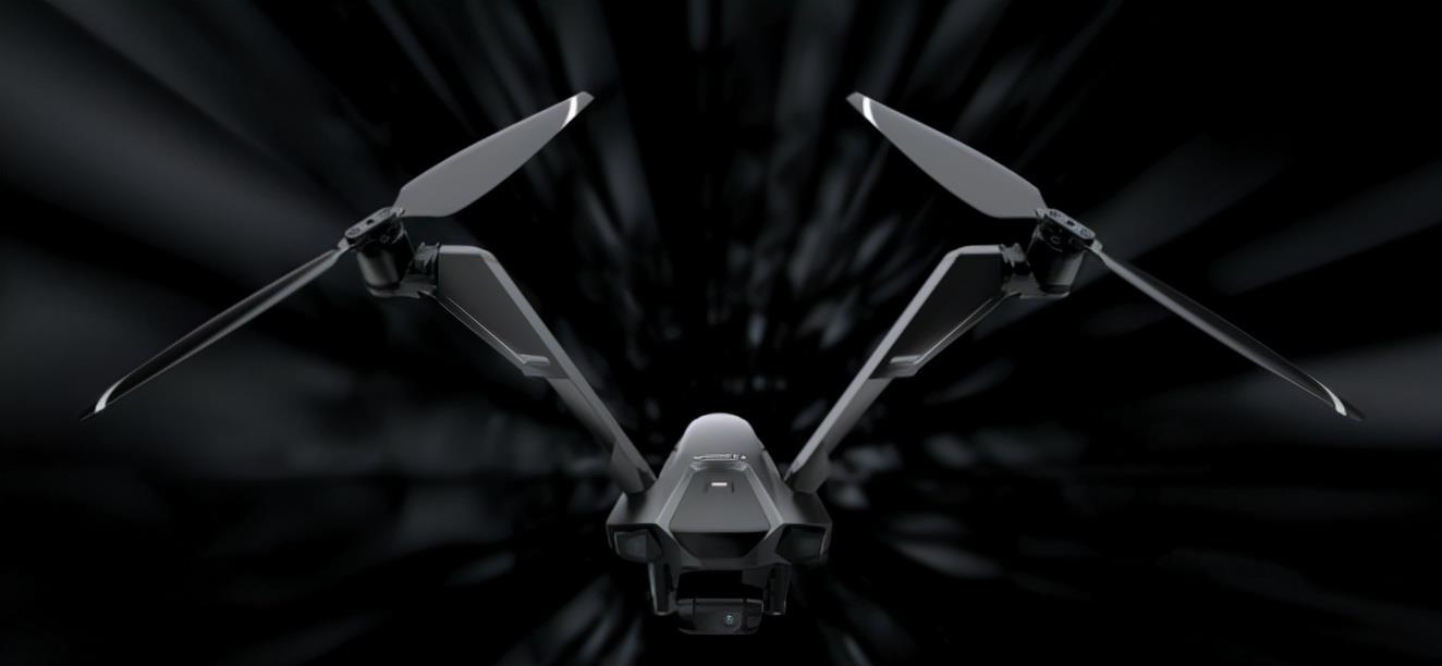 it芯片|零零无人机“猎鹰”正式开售，采用新型双旋翼