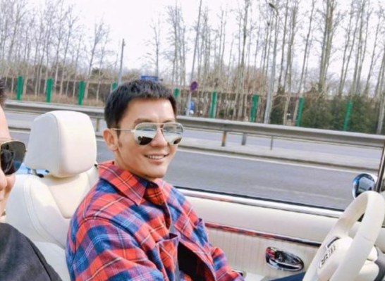 范冰冰|范冰冰涉嫌隔空向李晨喊话，再次见到熟悉陌生人，讲述了他们的感情现状