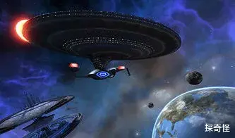 探奇怪|宇宙中可能存在“百万个”外星文明？霍金：千万不要接触他们