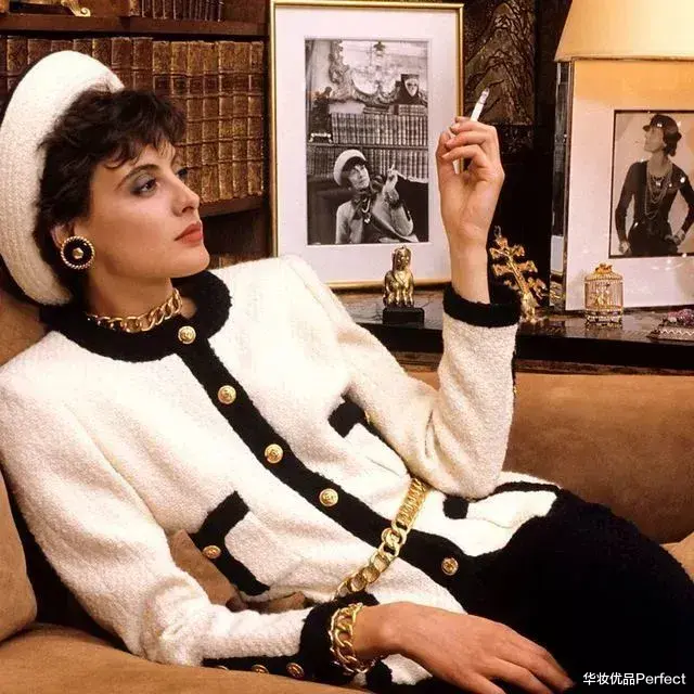 华妆优品Perfect|配饰，才是时髦的关键