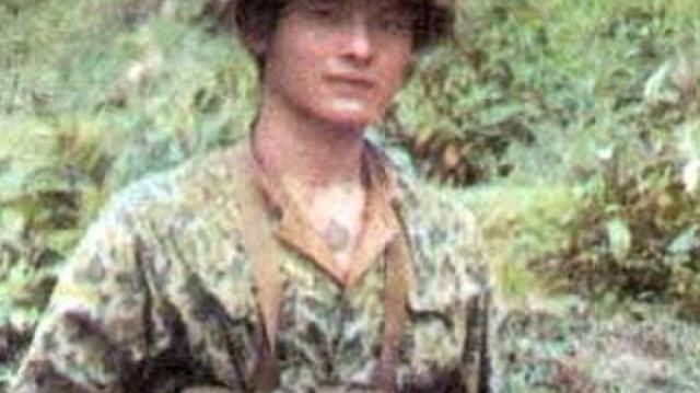 情窦初开的青春|1985年，我军侦察队碰到越军搏击高手，副队长去单挑，结局如何？