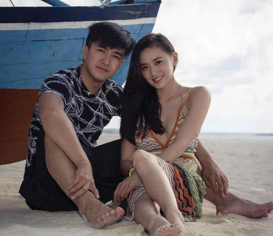 江铠同|扒扒江铠同历任绯闻男友, 从张翰到韩庚, 翟天临转战陈翔, 情史丰富