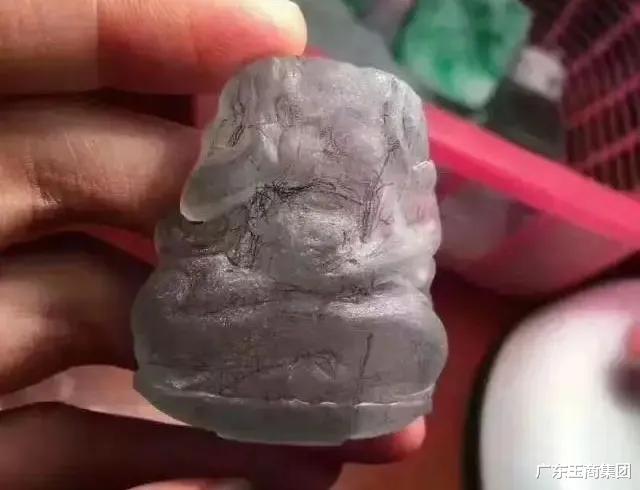 |雕工好有什么用？翡翠生命的另一半