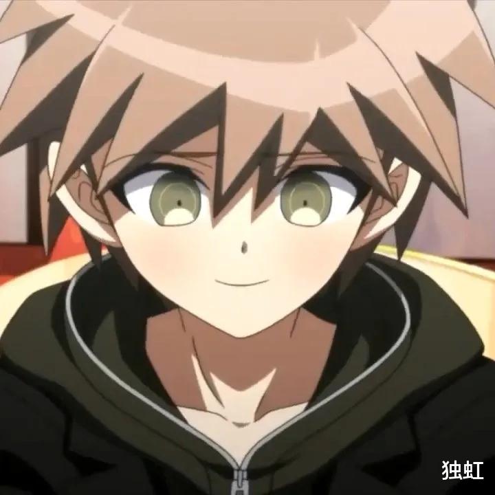 acgn漫评|动漫里那些运气超然的人物角色