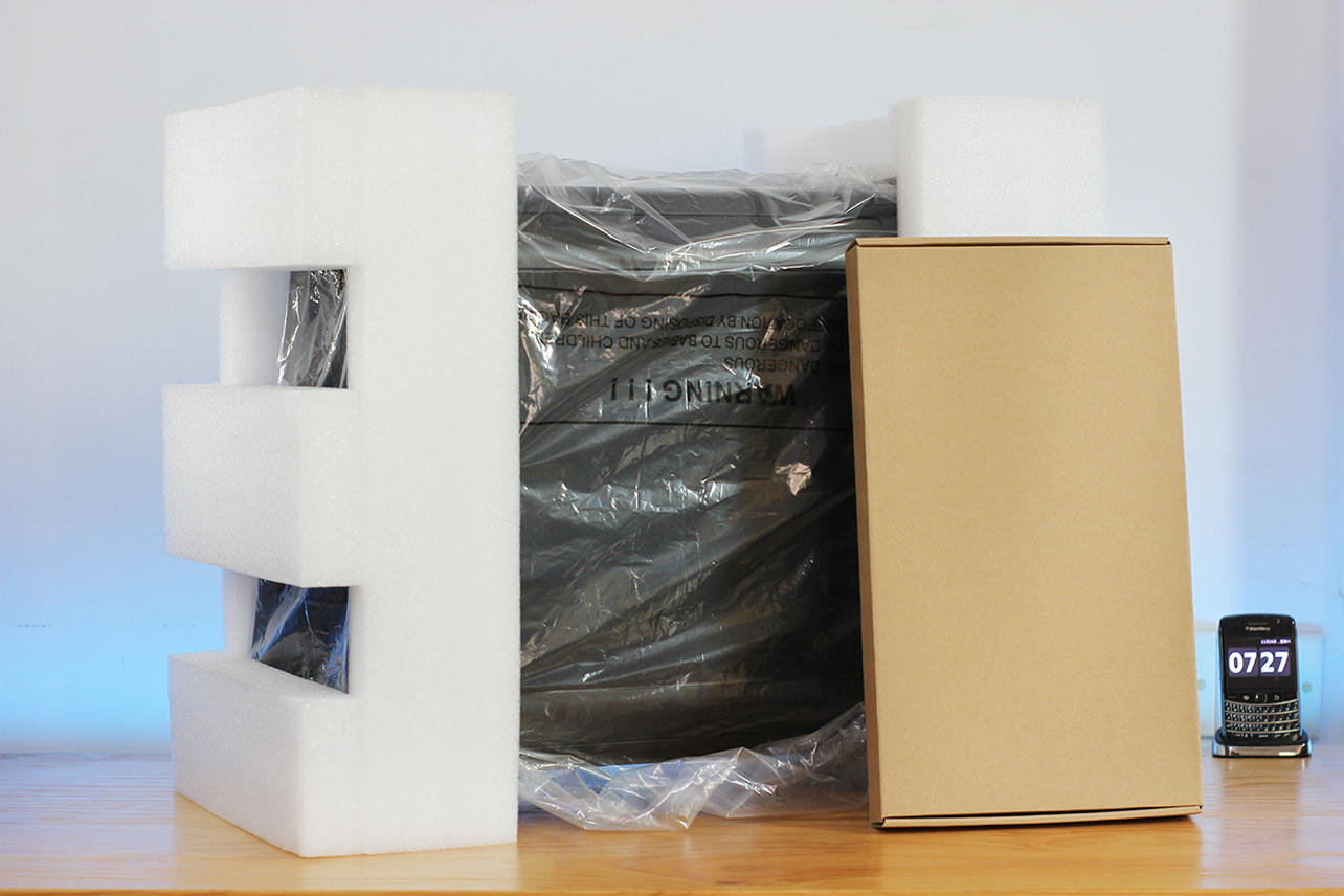 J.K.罗琳|“深度学习机”也电竞——安钛克DARK CUBE体验