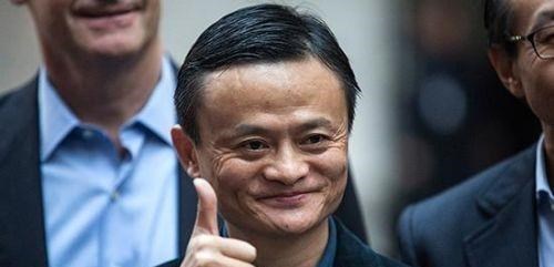 教教你家娃|马云淡出公众视线2个月,再次获得新头衔,是要“王者归来”?