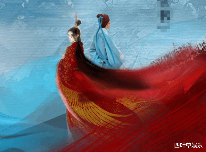 迪丽热巴|《安乐传》官宣开机，迪丽热巴眼神霸气，龚俊五官太精致了