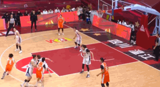 李月汝|总决赛1-0领先！内蒙古女篮险胜四川，李月汝20+19，李梦险受伤