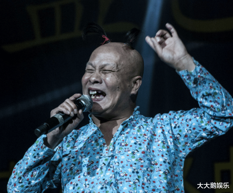 吴奇隆|比肩赵本山，却因一场车祸失去所有，“老翟头”翟波的坎坷人生