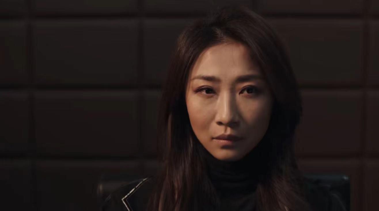 MARRY|高明远人面兽心，祸害了三位女性，但最终被她提供了致命证据