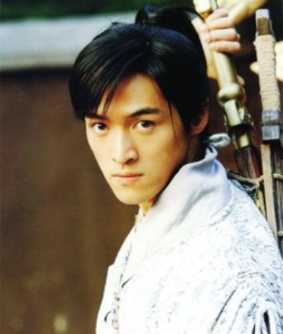 福原遥|越来越难看的仙侠剧，赶快糊吧