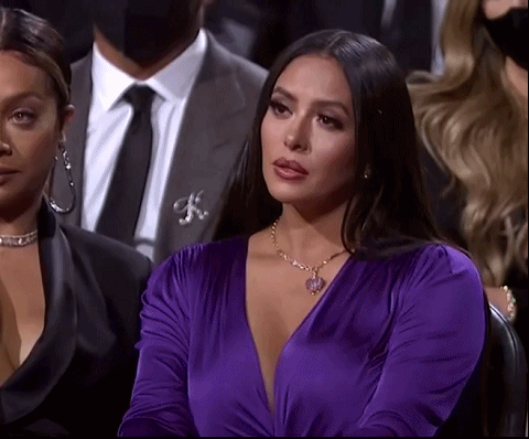 科比·布萊恩特|科比去世1年半，妻子一張親吻照曝光：“果然，她耐不住寂寞了！”