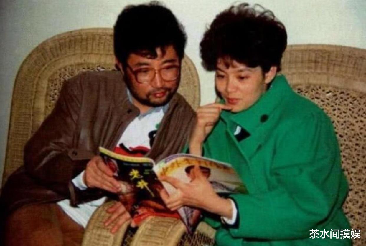 潘虹|年轻时美若天仙，如今却一个比一个“刻薄”，她们的“花期”太短