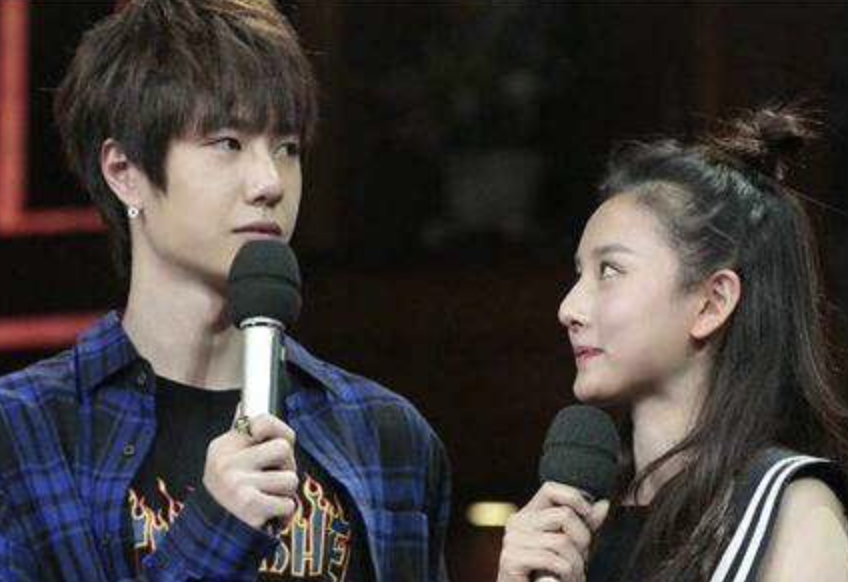 李幼斌|王一博凭什么一夜爆火?被对手撞飞后平息舆论,和顶流肖战捆绑