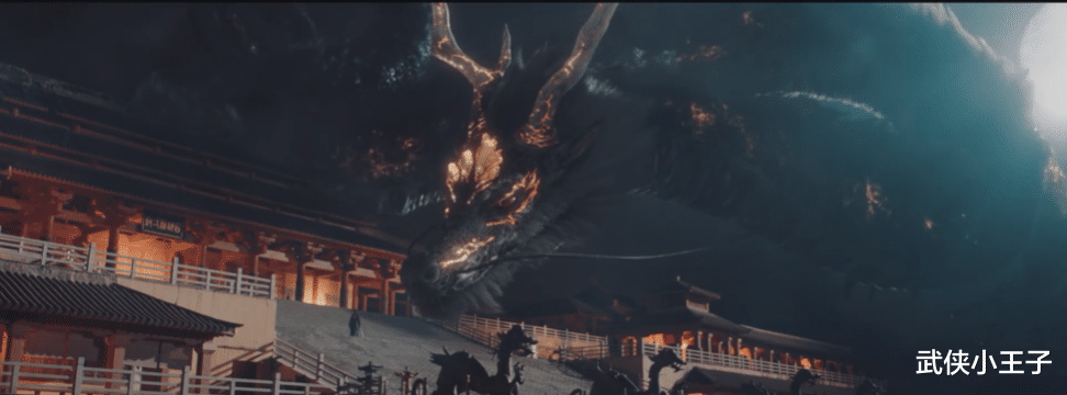 mv|张艺兴哭了，花费千万打造《莲》MV，有人用五毛电费就把它还原了